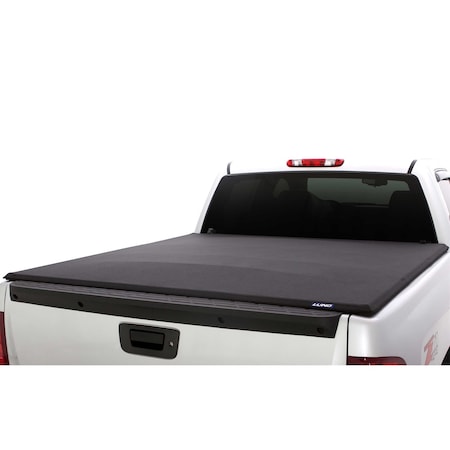 LUND 15-C TUNDRA 5.5FT BED TONNEAU GENESIS ELITE ROLL UP 968220